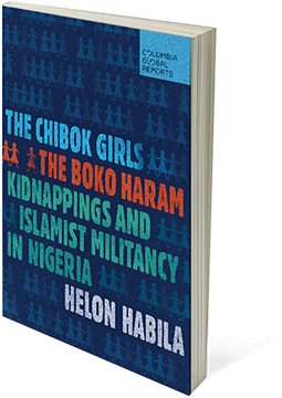 The Chibok Girls book cover