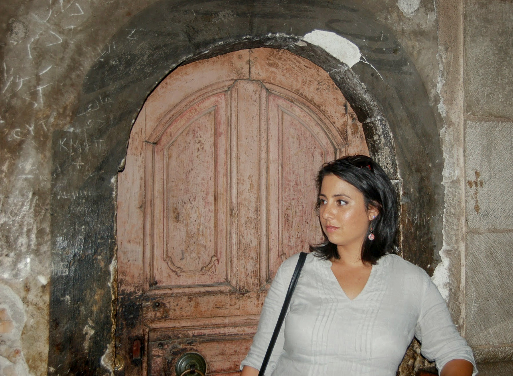 Jennifer Mogannam photo