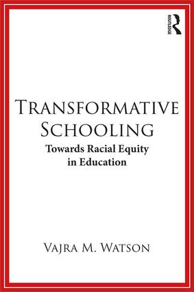 Transformative Schooling book cover