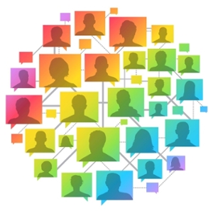 communities network