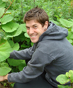 Zeb Tortorici