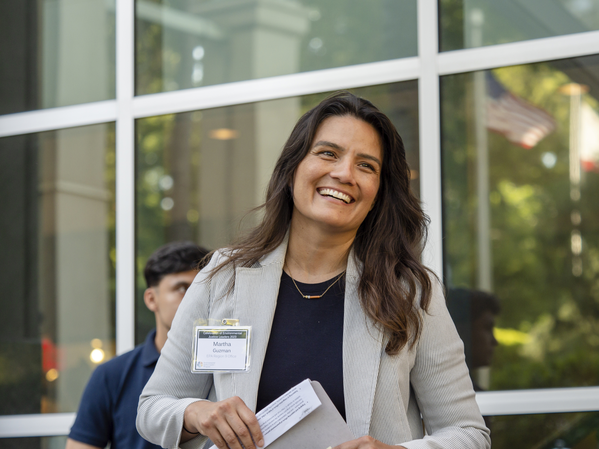 Martha Guzman, EPA Region 9 Administrator