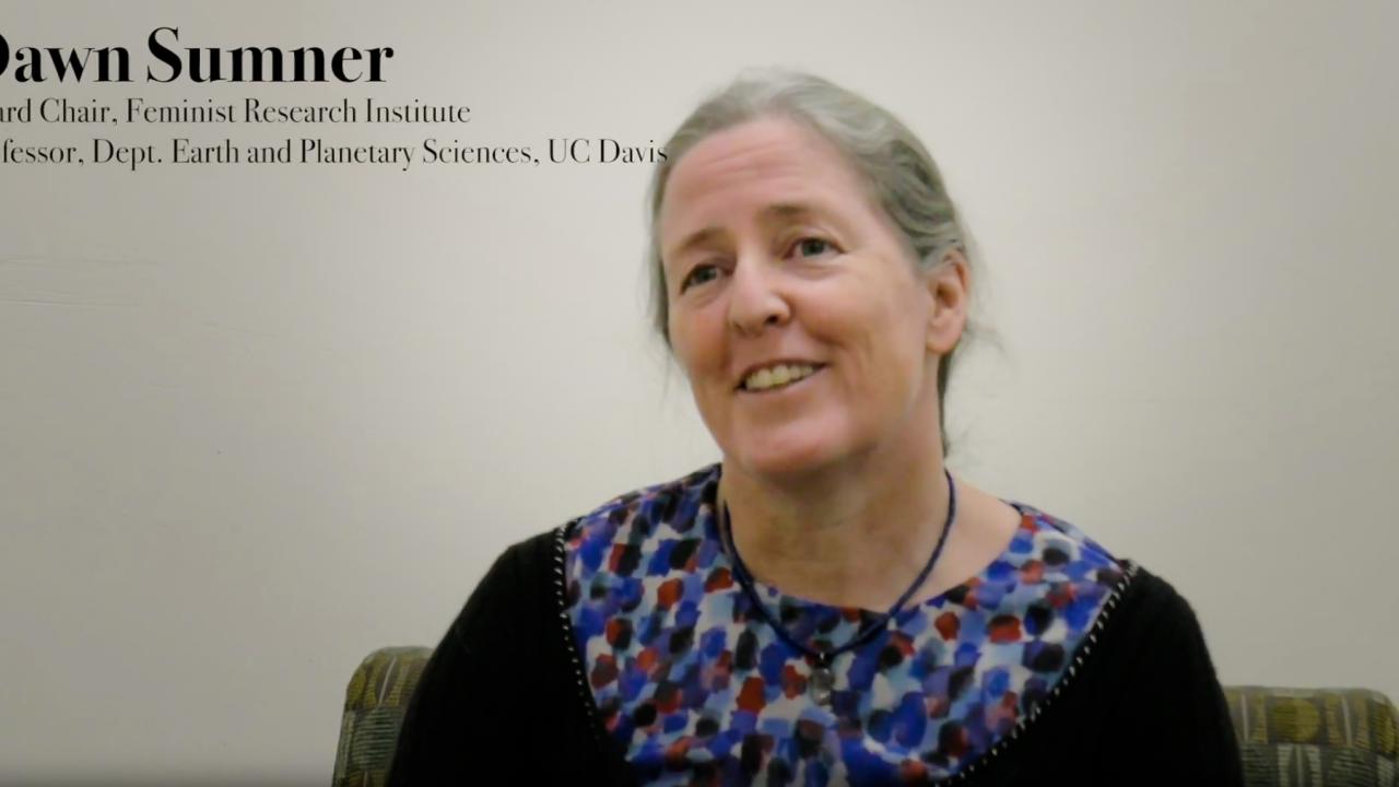 Dawn Sumner