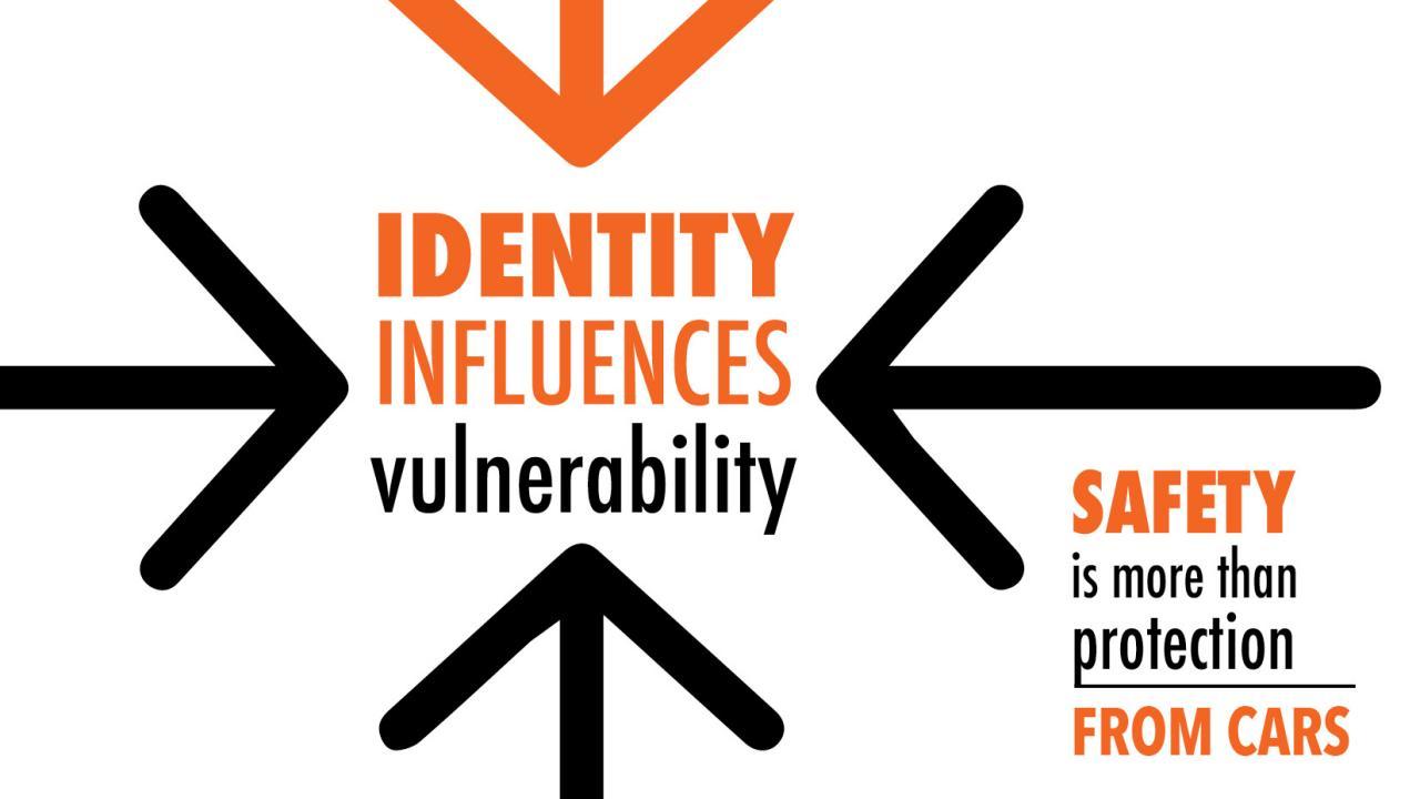 Image by The Untokening, "a multiracial collective that centers the lived experiences of marginalized communities to address mobility justice and equity." Image by The Untokening, "a multiracial collective that centers the lived experiences of marginalized communities to address mobility justice and equity."
