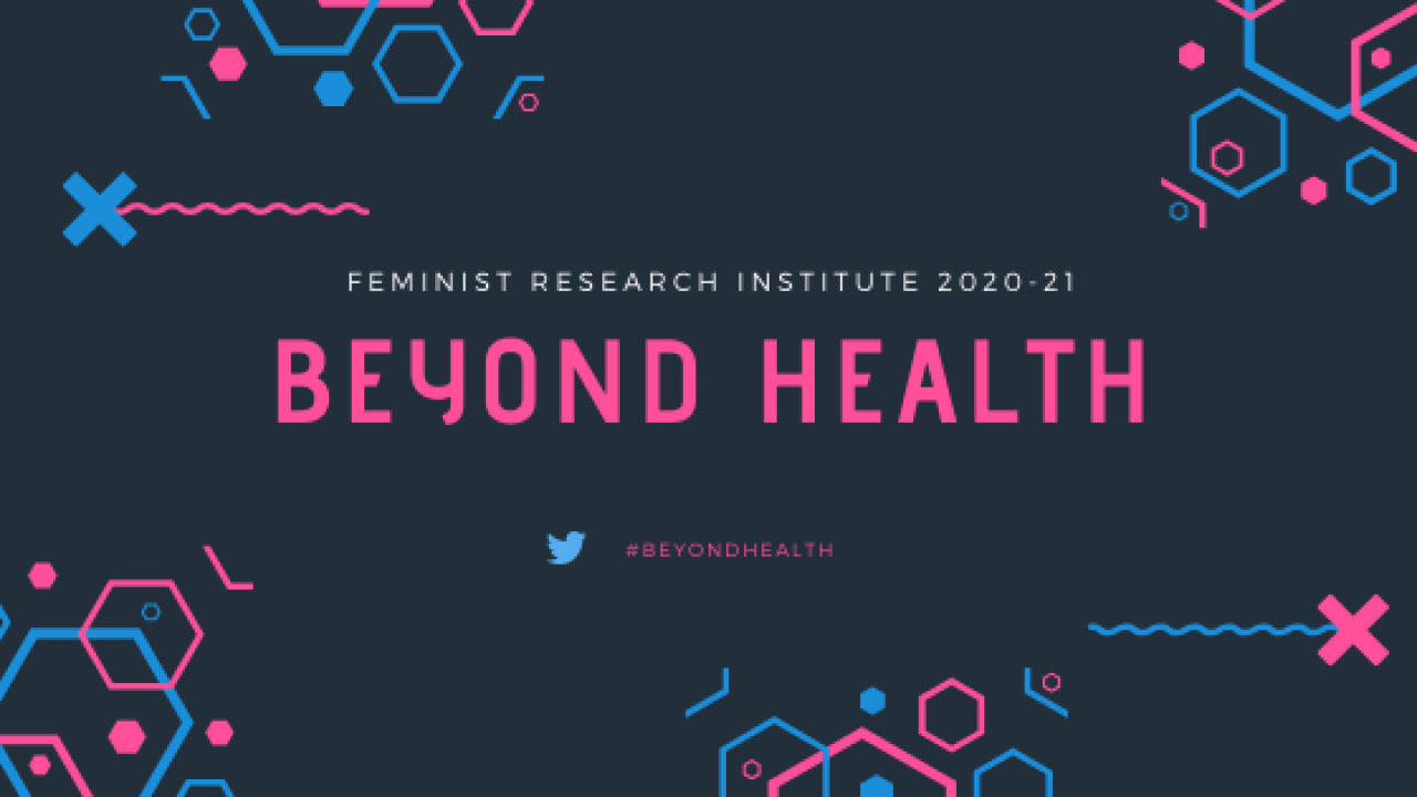 Beyond Health banner