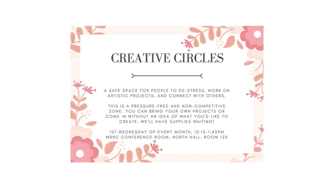 Creative Circles