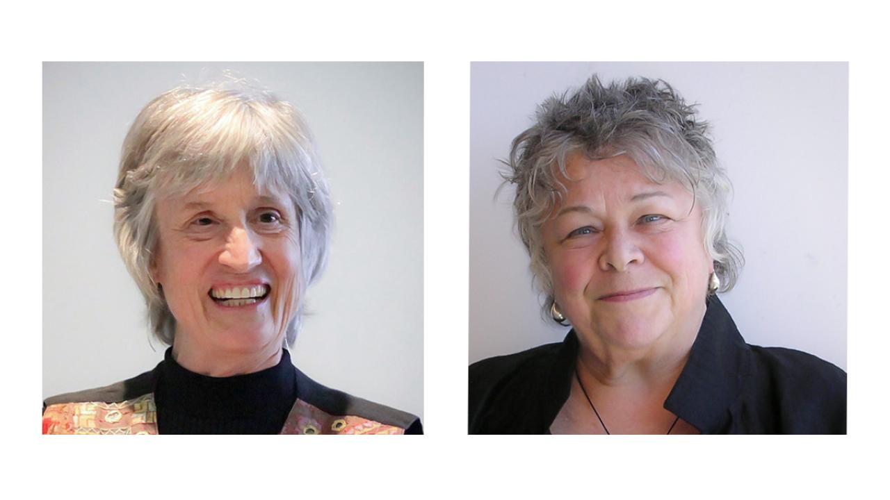 Dr. Donna Haraway and Dr. Adele Clarke - Making Kin Not Population