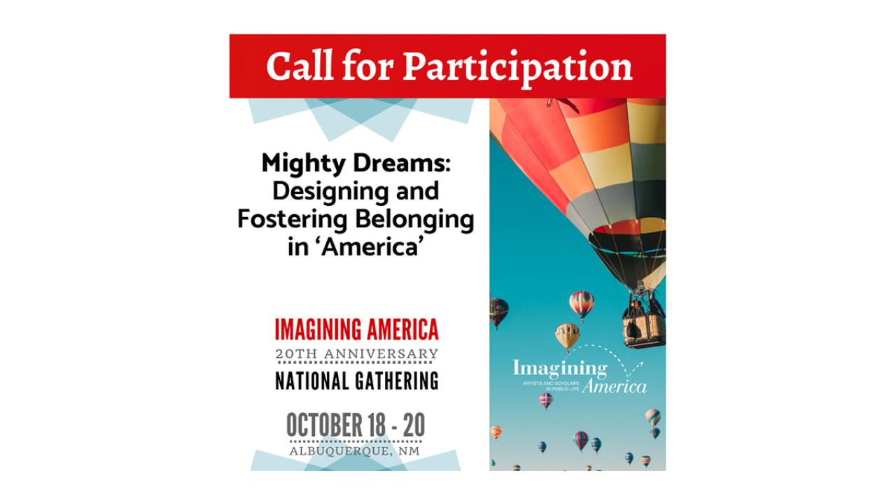 CFP Announcement