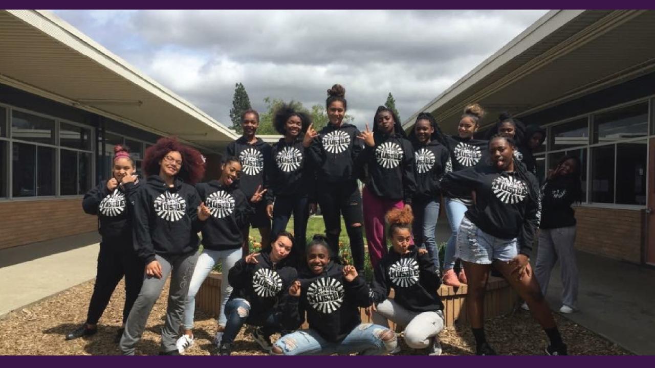 Bringing #BlackGirlMagic into the Classroom: A Community Discussion on Black Girlhood, Youth Participatory Action Research (YPAR), and Critical Pedagogies