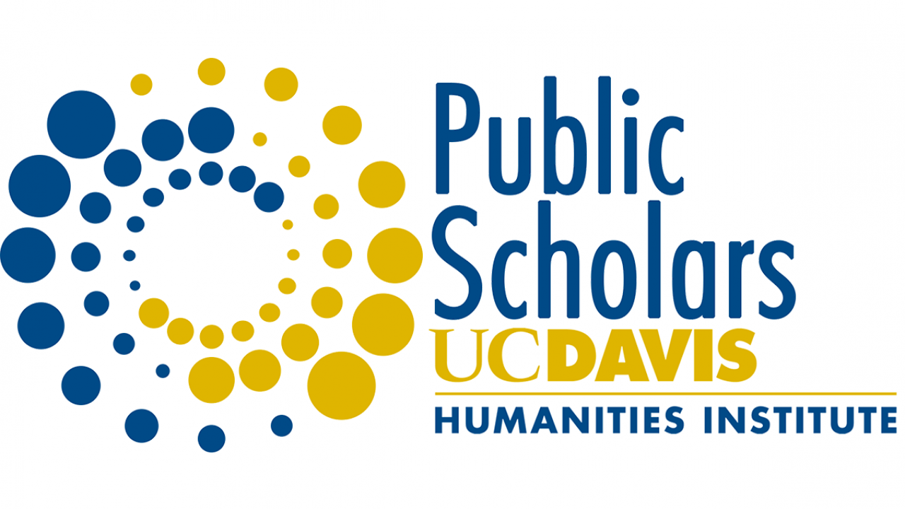 Mellon Public Scholars