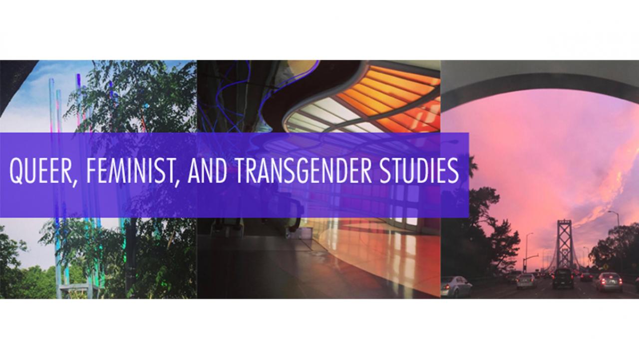 QFT Research Cluster banner