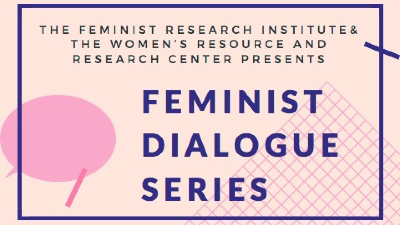feminist dialogues series