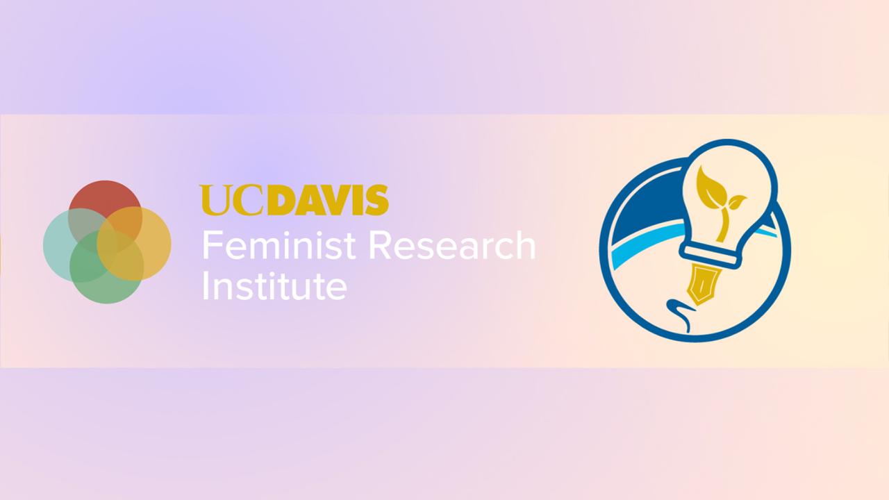 FRI logo and Undergraduate Research Center logo