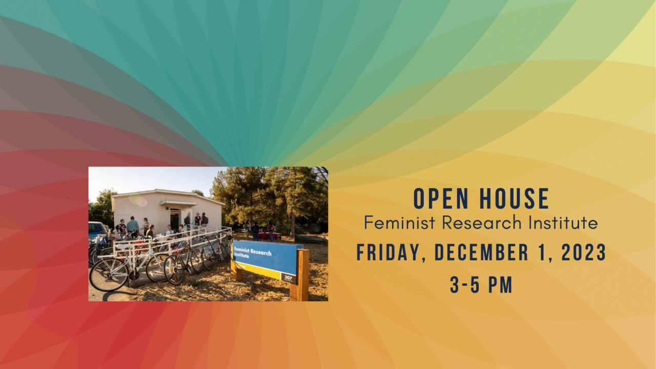FRI Open House