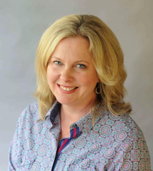Colleen Clancy