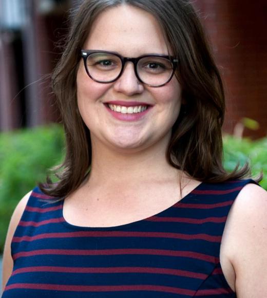 Cynthia Foster head shot