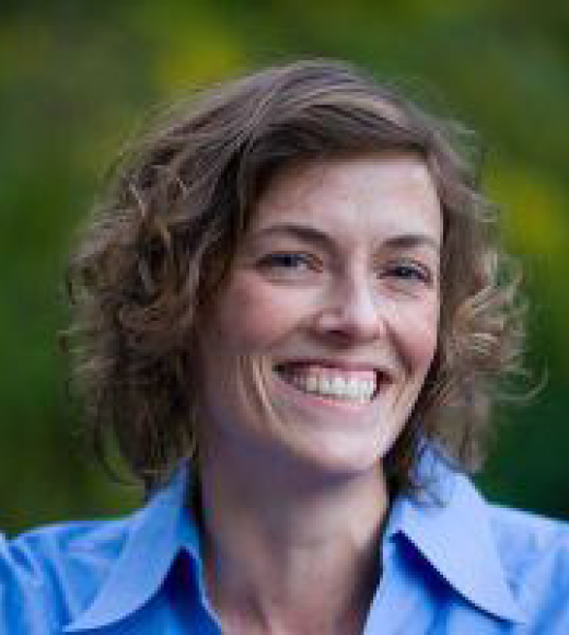 Ellen Hartigan-O'Connor