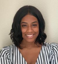 Headshot of Chynell Freeman