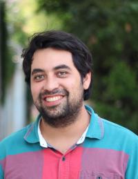 Emilio Velis, Presenter of the SEEKCommons Community Call, Appropedia