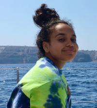 Rania Gadnis portrait