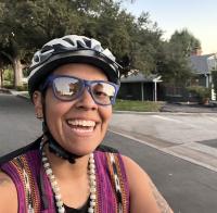 Rio Biking