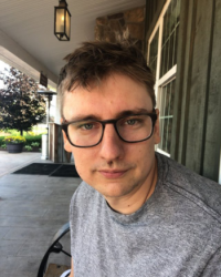 Ed Waisanen, SEEKCommons