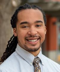 Shane Paul headshot
