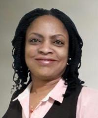 Headshot of Adaora Ifebigh
