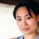 Sandra Kim headshot