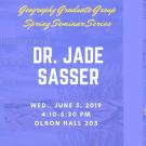 Event banner