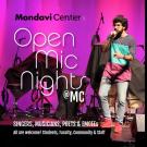 SAYS Open Mic Nights @ Mondavi Center