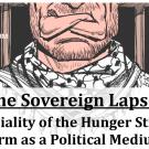Özge Serin | The Sovereign Lapse event banner