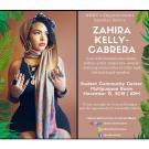 Zahira Kelly-Cabrera