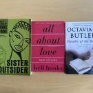 Black Feminists Dream Books