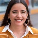 Headshot of Bertha Rodriguez