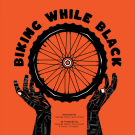 biking while black