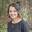 Mayra Barba Sanchez Headshot