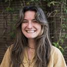 Megan Williams Headshot