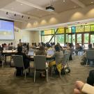 2024 FRI Symposium Keynote Featuring Sarah Vaughn