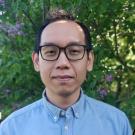 Headshot of Kai Wen Yang