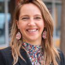 Headshot of Maya Iñigo-Anderson