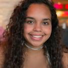 Rania Gadnis, headshot