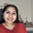 Yutikaa Saini headshot